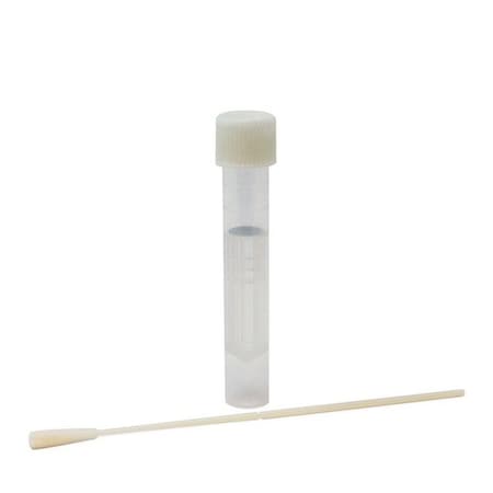 Zymo Research DNA/RNA Shield SafeCollect Swab Collection Kit, 2ml (CE-IVD) ZR1161-E